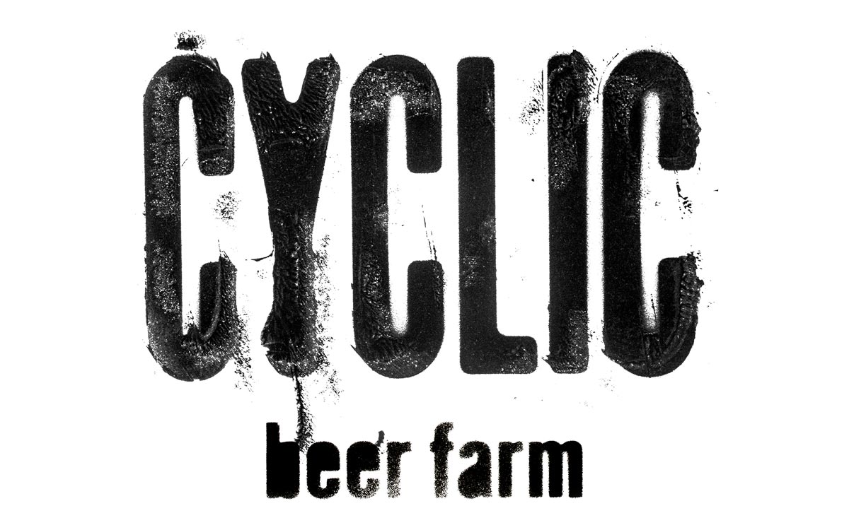 Cyclic Beer Farm