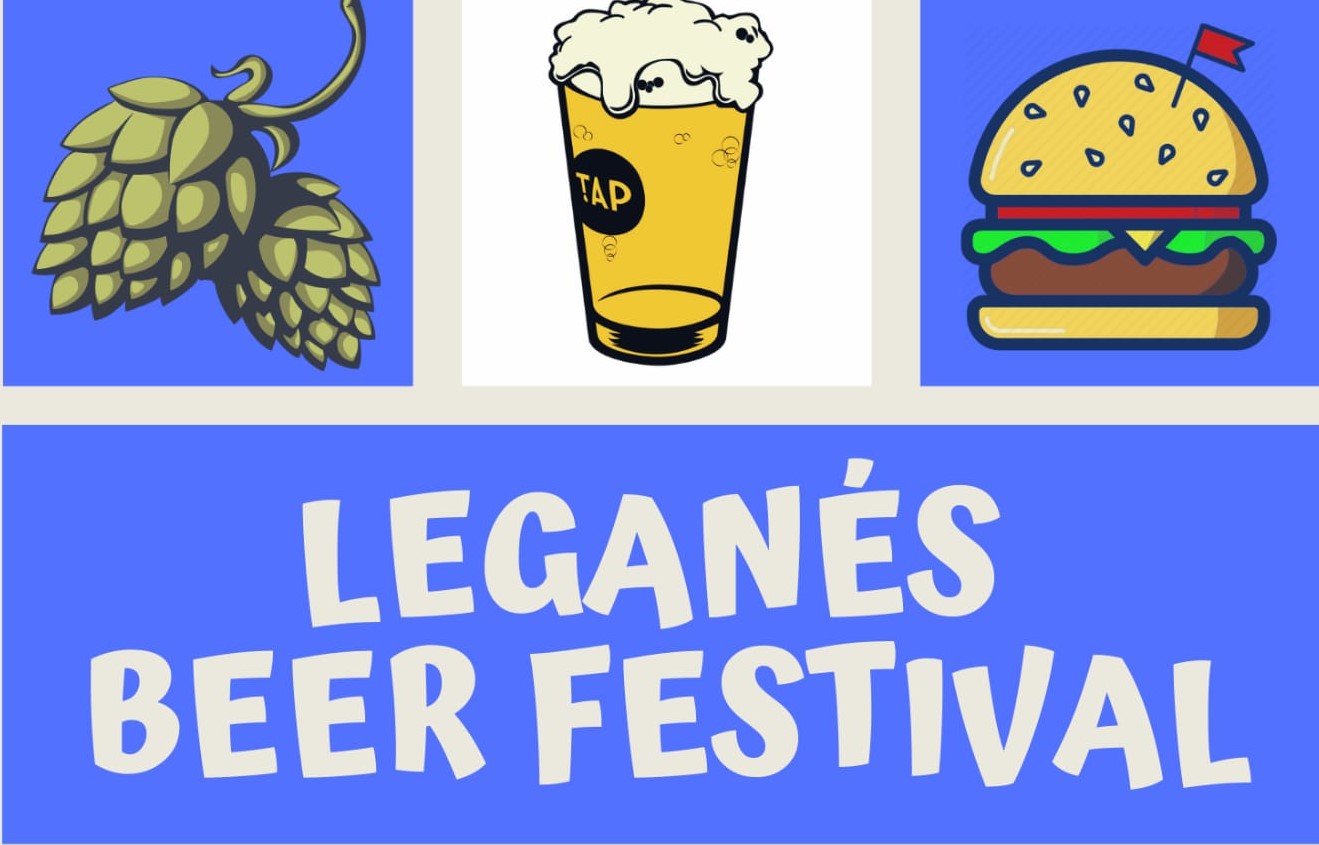 Leganes Beer Festival 2021