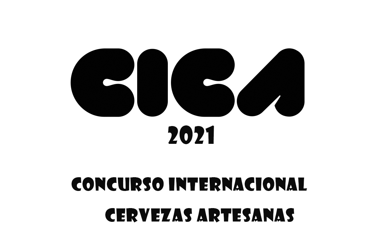 CICA Concurso Internacional Cervezas Artesanas 2021