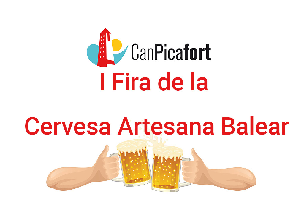 I Fira de la Cervesa Artesana Balear