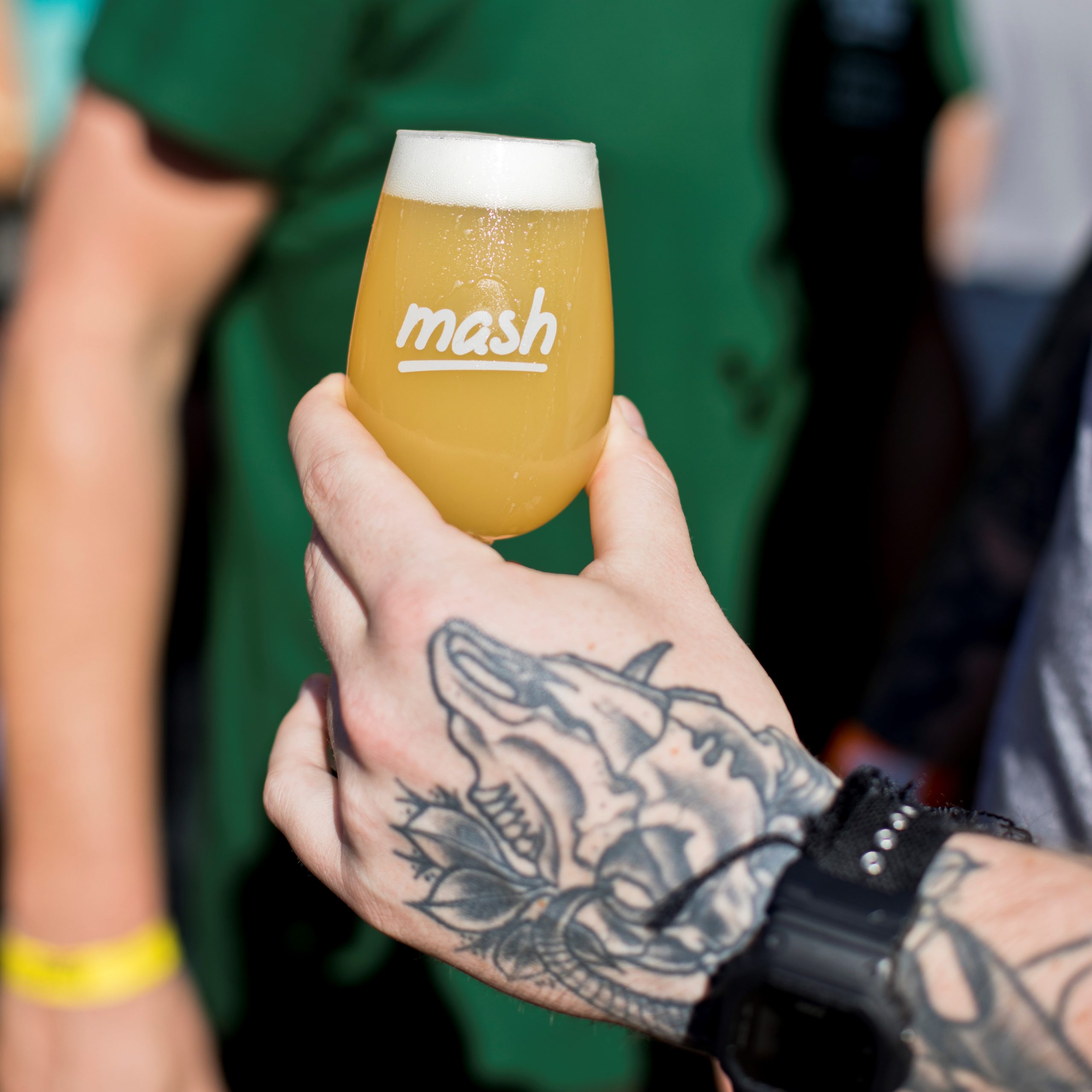 Mash Beer Fest Barcelona 2022
