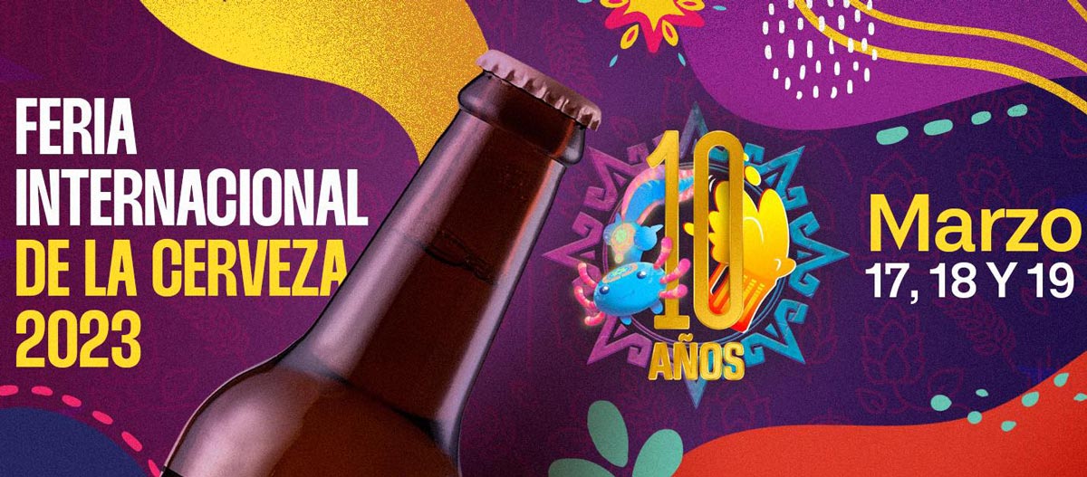 Cervefest 2023 Ciudad de México