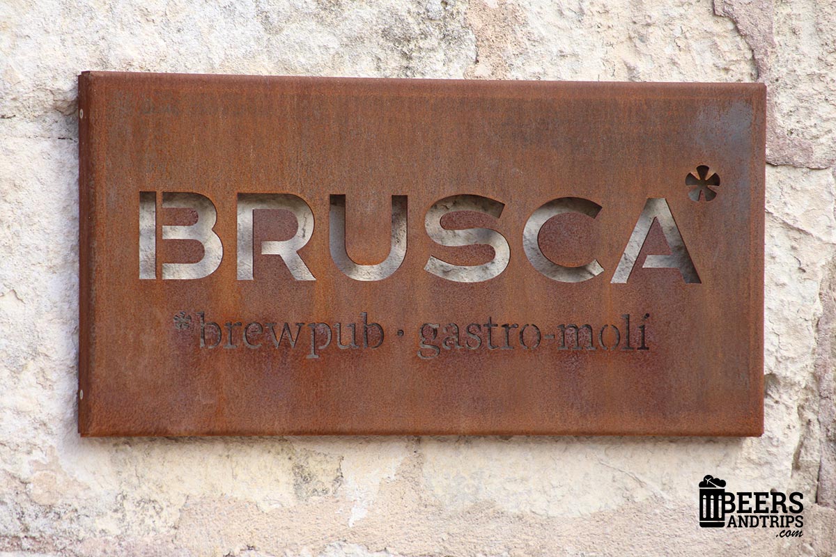 Brusca, cerveza artesana desde Manacor