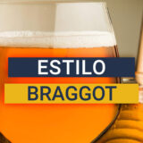 Cervezas estilo Braggot