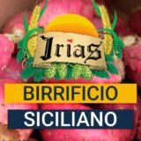 Birrificio Irias de Sicilia