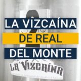 Cervecería La Vizcaína de Real del Monte